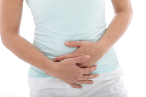 Smerter udebleven underlivet menstruation i Ægløsningssymptomer